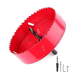 Hole saw 152mm for sale  Delivered anywhere in USA 