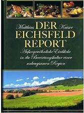 Eichsfeld report außergewöhn gebraucht kaufen  Wird an jeden Ort in Deutschland
