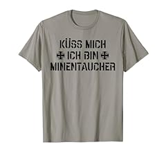 Minentaucher bundeswehr bundes gebraucht kaufen  Wird an jeden Ort in Deutschland