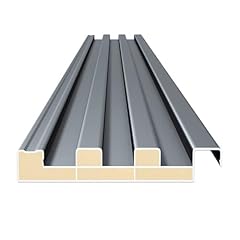 Roofing sheets aluminum for sale  Delivered anywhere in UK