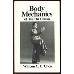 Body mechanics tai for sale  Delivered anywhere in USA 
