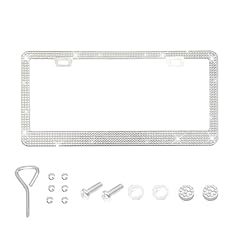 Bling car license for sale  Delivered anywhere in USA 