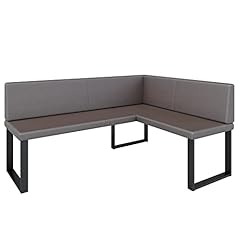 Akiko metal banc d'occasion  Livré partout en France