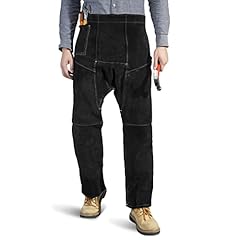 Leather welding pants for sale  Delivered anywhere in USA 