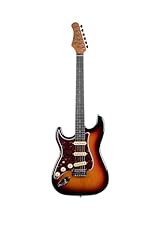Eko guitars guitare d'occasion  Livré partout en France