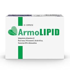Armolipid compresse integrator usato  Spedito ovunque in Italia 