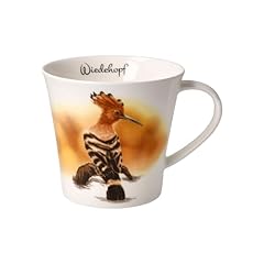 Kaffee teetasse wiedehopf gebraucht kaufen  Wird an jeden Ort in Deutschland