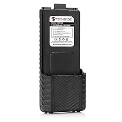 Techside tsbt batteria usato  Spedito ovunque in Italia 