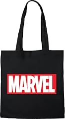 Marvel tote bag for sale  Delivered anywhere in UK