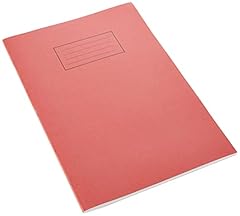 School exercise book for sale  Delivered anywhere in UK