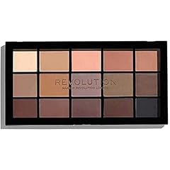 Revolution beauty palette usato  Spedito ovunque in Italia 