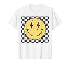 Retro happy face for sale  Delivered anywhere in USA 