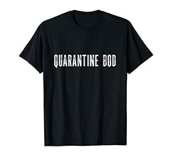 Mens quarantine bod for sale  Delivered anywhere in USA 