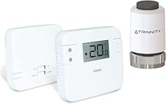 Smarthome heizung einzelraumre gebraucht kaufen  Wird an jeden Ort in Deutschland