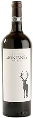 Montanes malbec mendoza for sale  Delivered anywhere in UK