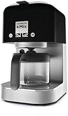 Kenwood cox750bk cafetiere d'occasion  Livré partout en Belgiqu