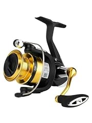 Daiwa 4000 usato  Spedito ovunque in Italia 