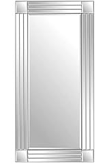 Mirroroutlet yc064a frameless for sale  Delivered anywhere in UK