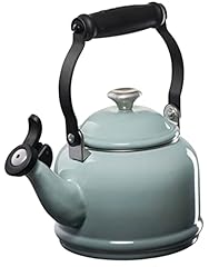 Creuset enamel steel for sale  Delivered anywhere in UK