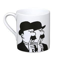 Moulinsart mug porcelaine d'occasion  Livré partout en France