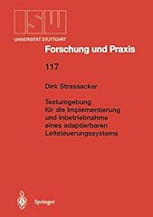 Testumgebung implementierung i gebraucht kaufen  Wird an jeden Ort in Deutschland