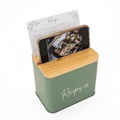 Recipe box cards for sale  Delivered anywhere in USA 