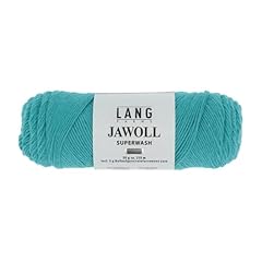 Lang yarns jawoll d'occasion  Livré partout en France