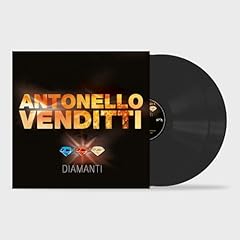 Diamanti lp usato  Spedito ovunque in Italia 