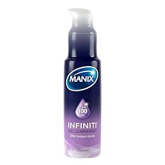 Manix infiniti gel d'occasion  Livré partout en France