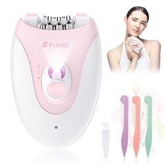 Epilator cordless facial for sale  Delivered anywhere in UK