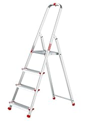 Baulich aluminium leiter gebraucht kaufen  Wird an jeden Ort in Deutschland
