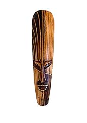 Oma african mask for sale  Delivered anywhere in USA 