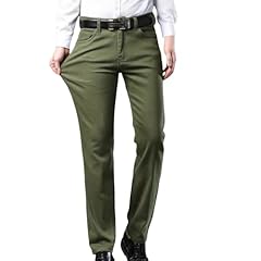 Foweknow pantalon chino d'occasion  Livré partout en France