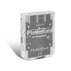 Ps1 memory card for sale  Delivered anywhere in USA 
