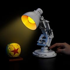 Brickbling led licht gebraucht kaufen  Wird an jeden Ort in Deutschland