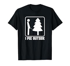Pee outside funny for sale  Delivered anywhere in USA 