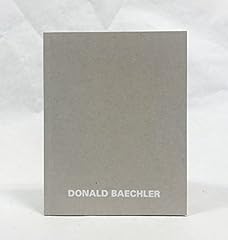 Donald baechler sculptures for sale  Delivered anywhere in USA 