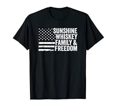 Sunshine whiskey family d'occasion  Livré partout en France