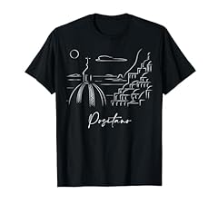 Positano lineart shirt for sale  Delivered anywhere in USA 