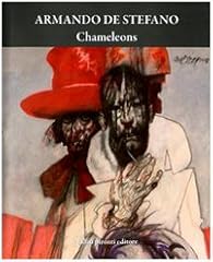Chameleons. ediz. illustrata usato  Spedito ovunque in Italia 