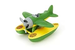 Green toys seaplane for sale  Delivered anywhere in UK