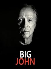 Big john d'occasion  Livré partout en France