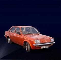 Vauxhall chevette classic for sale  Delivered anywhere in UK