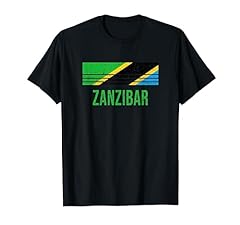 Zanzibar shirt vacation for sale  Delivered anywhere in USA 