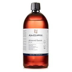 Naissance olio mandorle usato  Spedito ovunque in Italia 