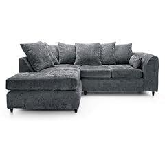 Corner seater couch for sale  Delivered anywhere in UK