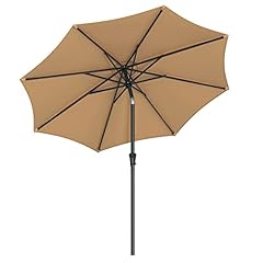 Songmics parasol jardin d'occasion  Livré partout en France