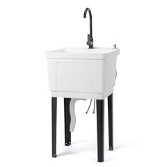 Vingli utility sink for sale  Delivered anywhere in USA 