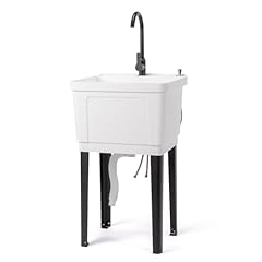 Vingli utility sink for sale  Delivered anywhere in USA 