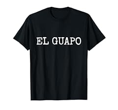 Guapo spanish handsome for sale  Delivered anywhere in USA 